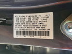 Honda Accord 2016