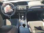 Honda Accord 2017
