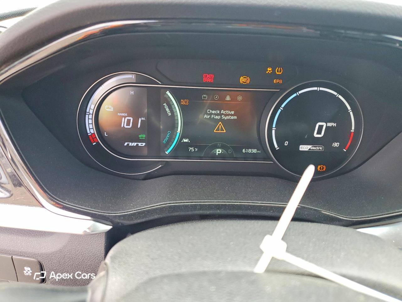 Kia Niro 2022