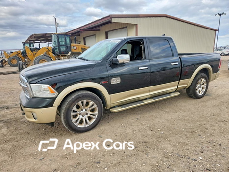 RAM 1500 2015 - Image 1 of 12