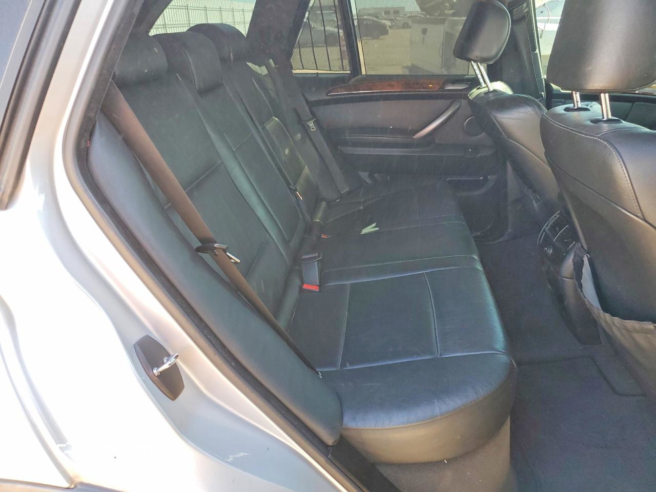 BMW X5 2006