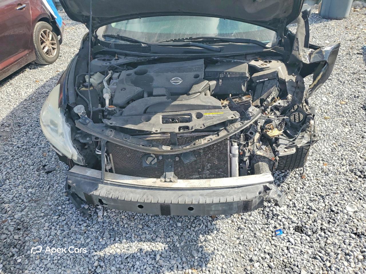 Nissan Altima 2014