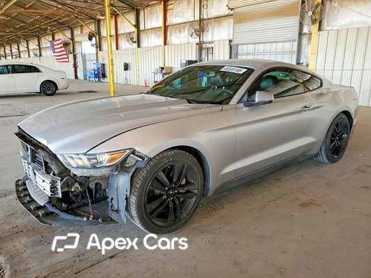 Ford Mustang 2015 - Image 1 of 12