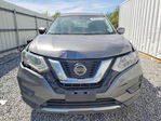 Nissan Rogue 2018