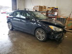 Subaru Impreza 2014