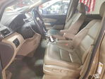 Honda Odyssey 2012