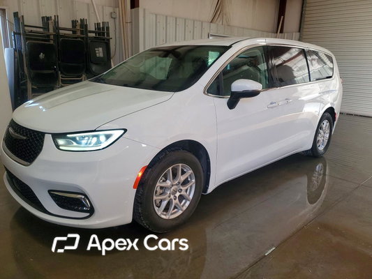 Chrysler Pacifica 2023 - Image 1 of 13