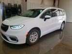 Chrysler Pacifica 2023