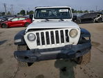 Jeep Wrangler 2025