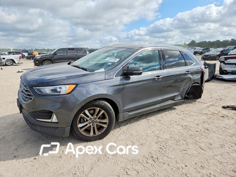 Ford Edge 2020 - Zdjęcie 1 z 12