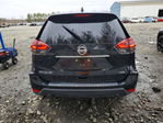 Nissan Rogue 2018