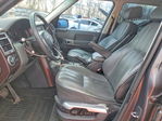 Land Rover Range Rover 2004