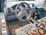 Nissan Pathfinder 2006