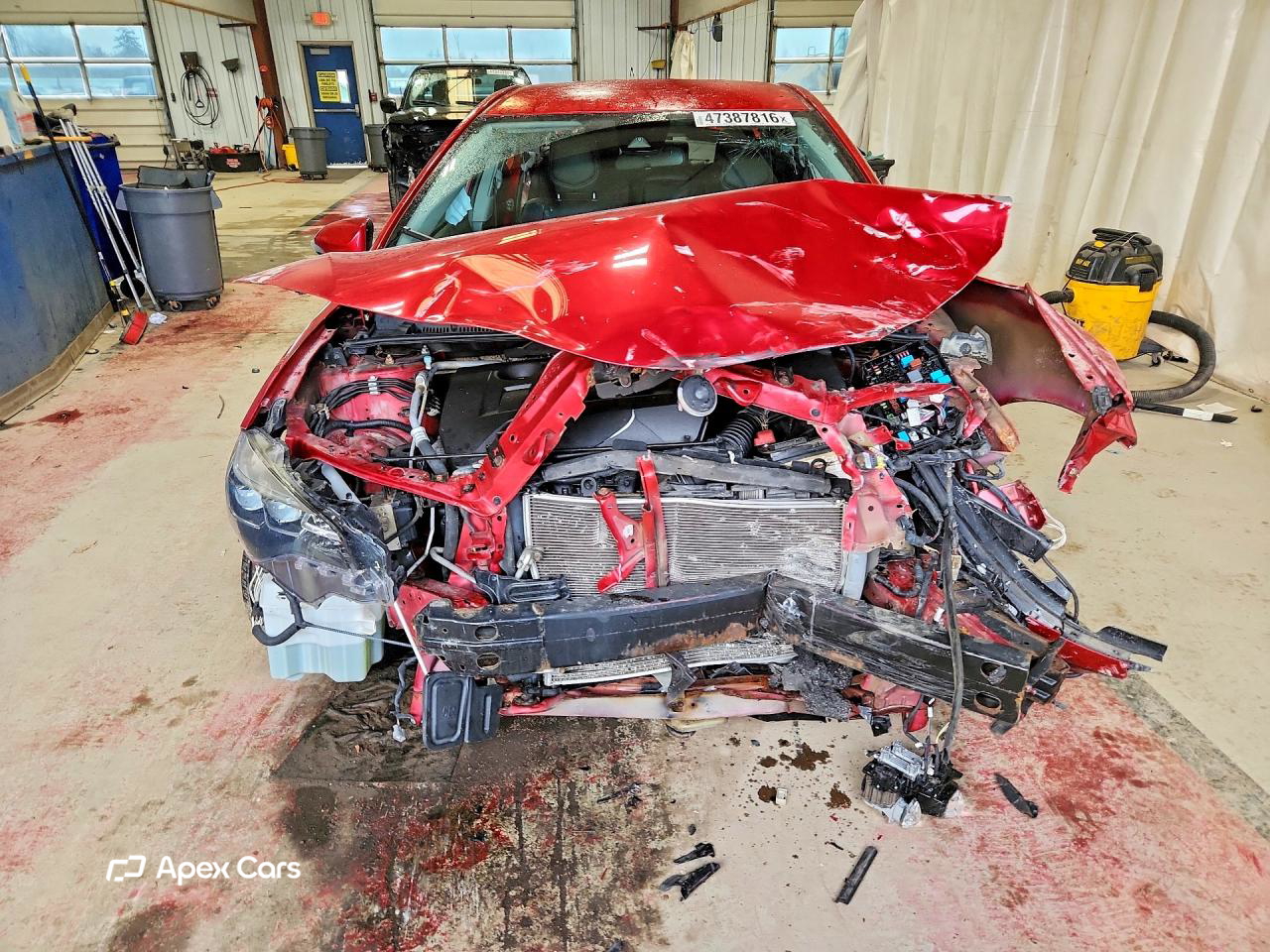 Toyota Corolla 2017