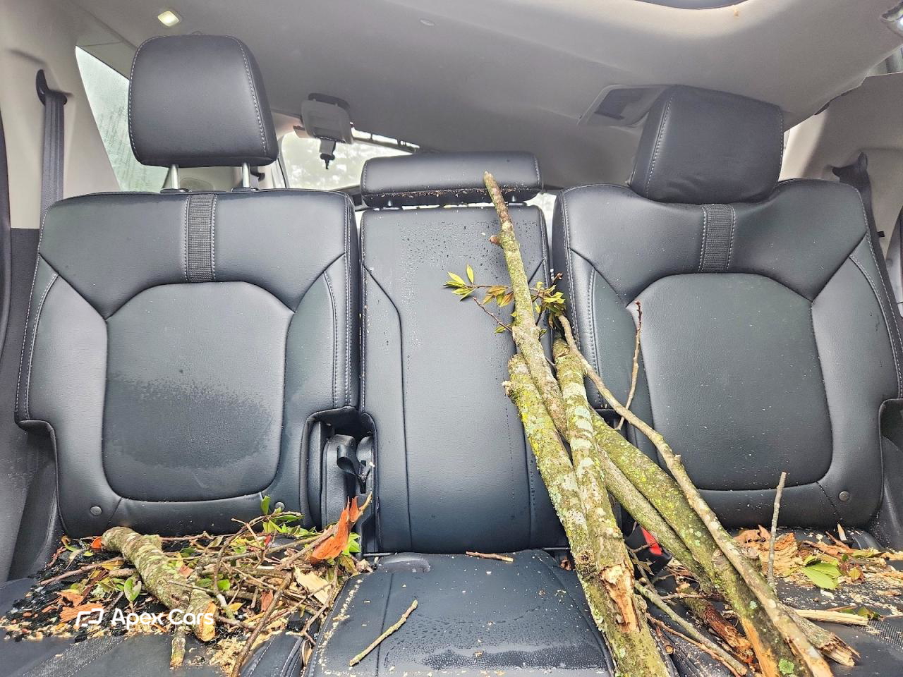 Honda Pilot 2024