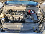 Ford Fusion 2013
