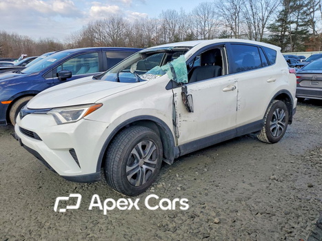 Toyota RAV 4 2018 - Image 1 of 13