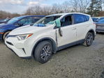 Toyota RAV 4 2018
