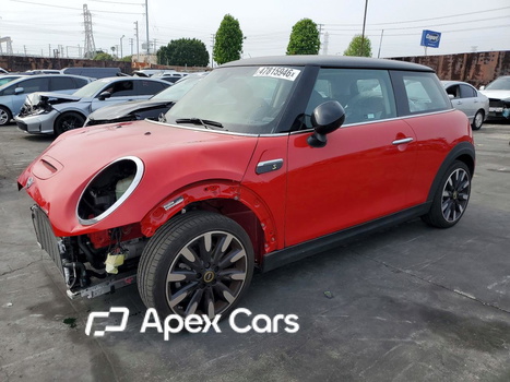 MINI Cooper 2024 - Image 1 of 12