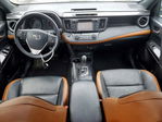 Toyota RAV 4 2016