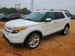 Ford Explorer 2013