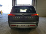 Nissan Pathfinder 2023