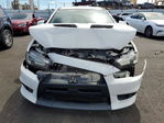 Mitsubishi Lancer Evolution 2014