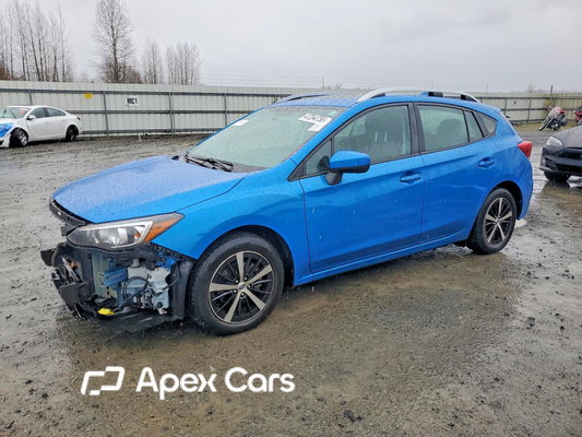 Subaru Impreza 2023 - Image 1 of 14