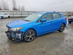 Subaru Impreza 2023