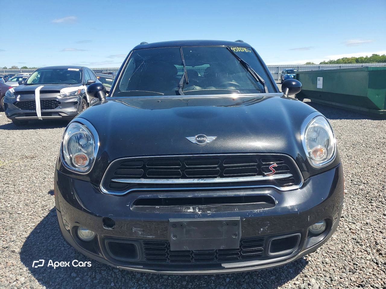 MINI Cooper 2016