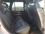 Land Rover Range Rover 2013