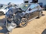 Nissan Juke 2012