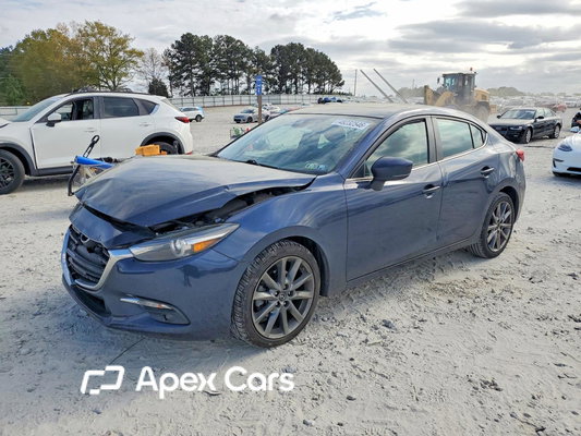 Mazda 3 2018 - Image 1 of 12