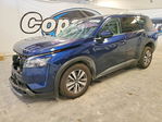 Nissan Pathfinder 2025