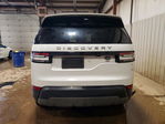 Land Rover Discovery 2018