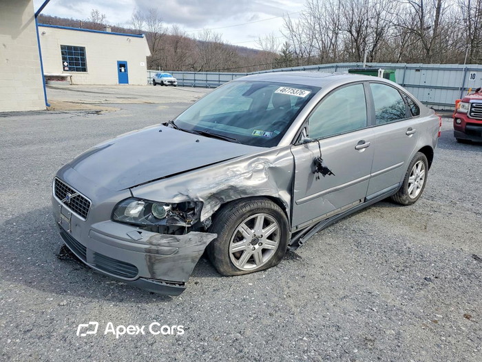 2006 Volvo S40 - Image 1 of 5