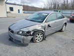 Volvo S40 2006