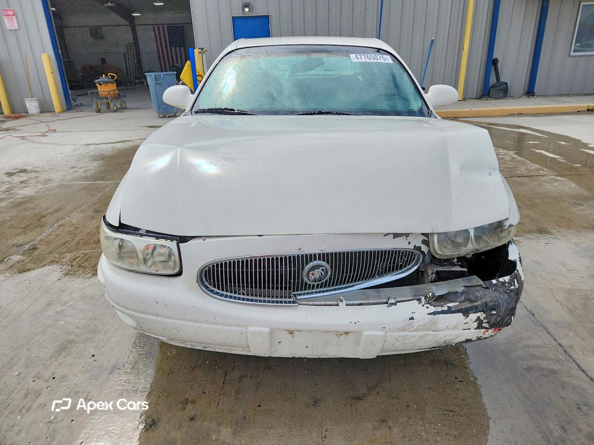 Buick LeSabre 2005