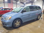 Honda Odyssey 2007