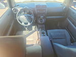 Honda Element 2007