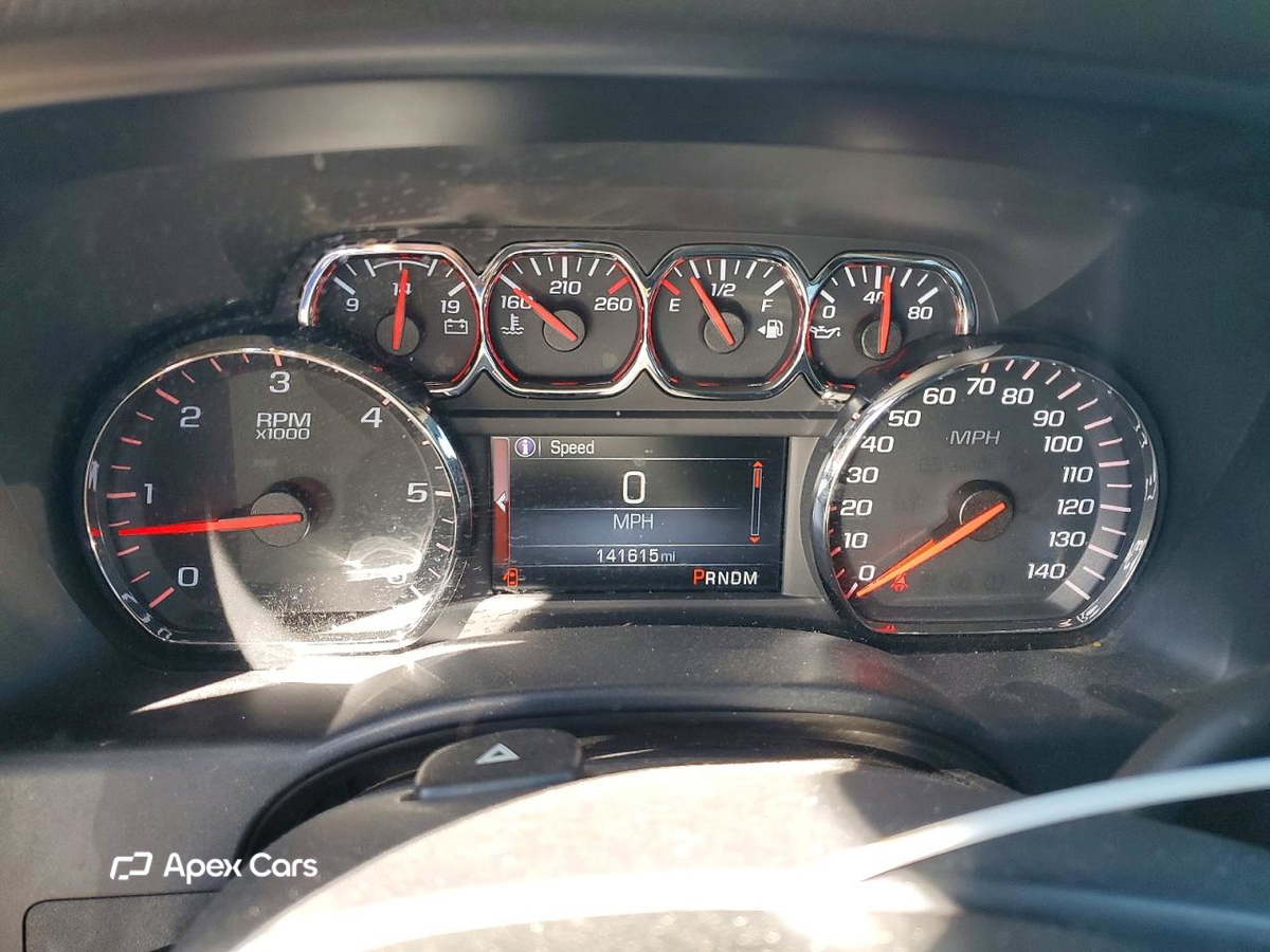 GMC Sierra 2014