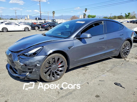 Tesla Model 3 2023 - Image 1 of 13