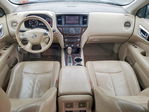 Nissan Pathfinder 2013