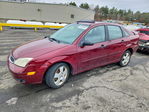 Ford Focus 2007