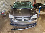 Dodge Caravan 2016
