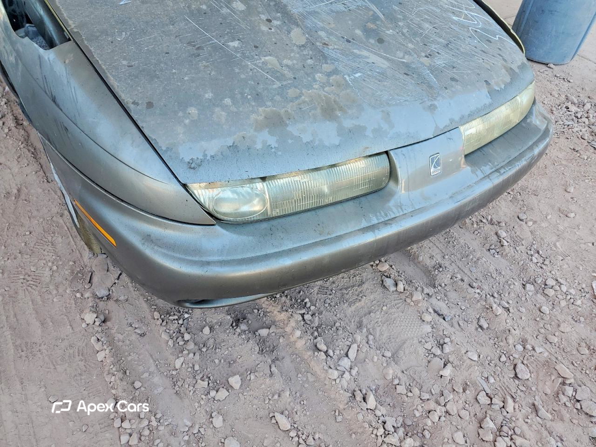 Saturn SL 1998