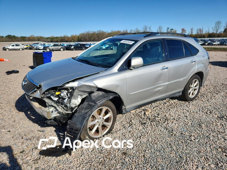 Lexus RX 2008 - Image 1 of 13