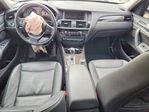 BMW X3 2016