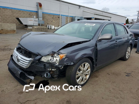 Toyota Avalon 2010 - Image 1 of 12