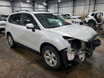 Subaru Forester 2014